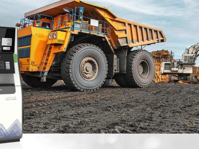 Gestão de combustíveis impulsiona eficiência operacional e transição energética na mineração