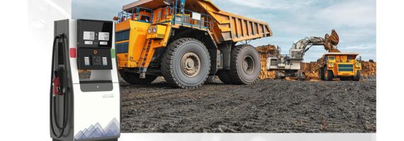 Gestão de combustíveis impulsiona eficiência operacional e transição energética na mineração