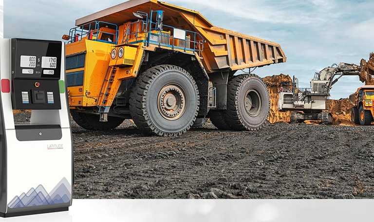 Gestão de combustíveis impulsiona eficiência operacional e transição energética na mineração