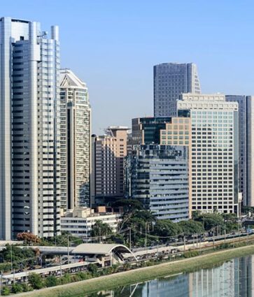 Sabesp reforça segurança hídrica e moderniza instalações com apoio da Veolia