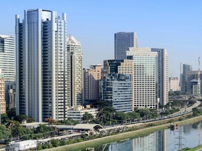 Sabesp reforça segurança hídrica e moderniza instalações com apoio da Veolia