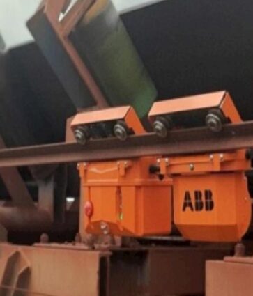 ABB leva soluções disruptivas de automação para mineração