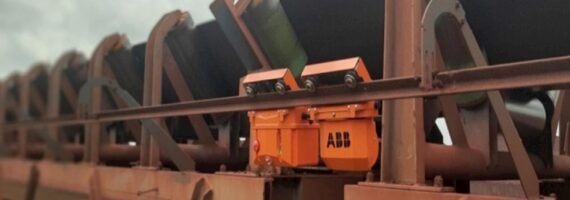 ABB leva soluções disruptivas de automação para mineração