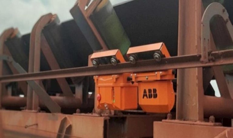ABB leva soluções disruptivas de automação para mineração
