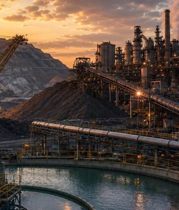 Veolia na ABM Week 2026: Inovação Ambiental em Escala Mundial
