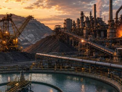 Veolia na ABM Week 2026: Inovação Ambiental em Escala Mundial