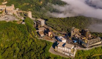 AngloGold Ashanti trata de rastreabilidade do ouro, fechamento de minas e inovação