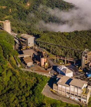 AngloGold Ashanti trata de rastreabilidade do ouro, fechamento de minas e inovação