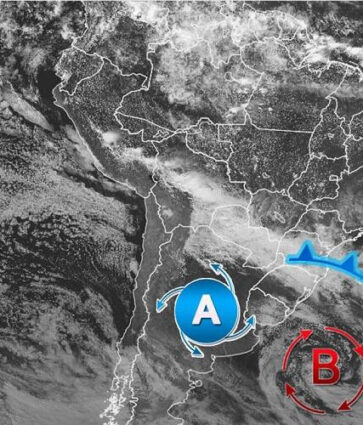 Cresce demanda do setor de mineração por monitoramento meteorológico, assegura Climatempo