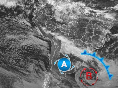 Cresce demanda do setor de mineração por monitoramento meteorológico, assegura Climatempo