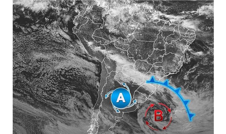 Cresce demanda do setor de mineração por monitoramento meteorológico, assegura Climatempo