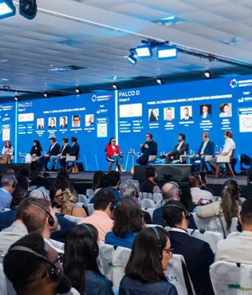Anglo American discute caminhos para a mineração sustentável