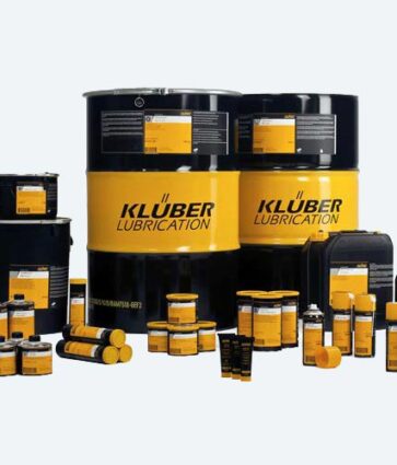 Klüber Lubrication leva sua linha de soluções para mineração