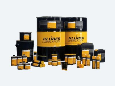 Klüber Lubrication leva sua linha de soluções para mineração