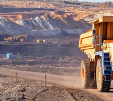 Fuchs destaca portfólio de lubrificantes de alta performance para o setor de mineração