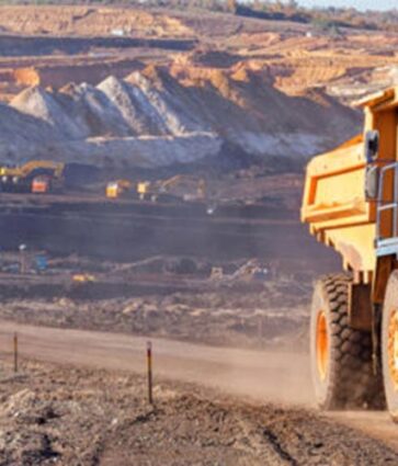 Fuchs destaca portfólio de lubrificantes de alta performance para o setor de mineração