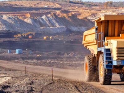 Fuchs destaca portfólio de lubrificantes de alta performance para o setor de mineração