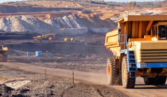 Fuchs destaca portfólio de lubrificantes de alta performance para o setor de mineração