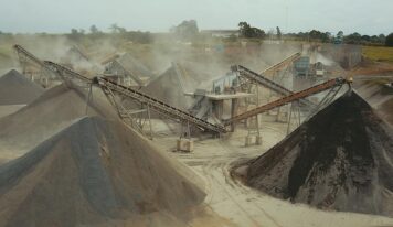 Máquinas Furlan aposta em solução integrada para mineradoras