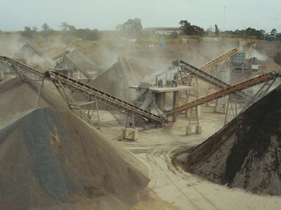 Máquinas Furlan aposta em solução integrada para mineradoras