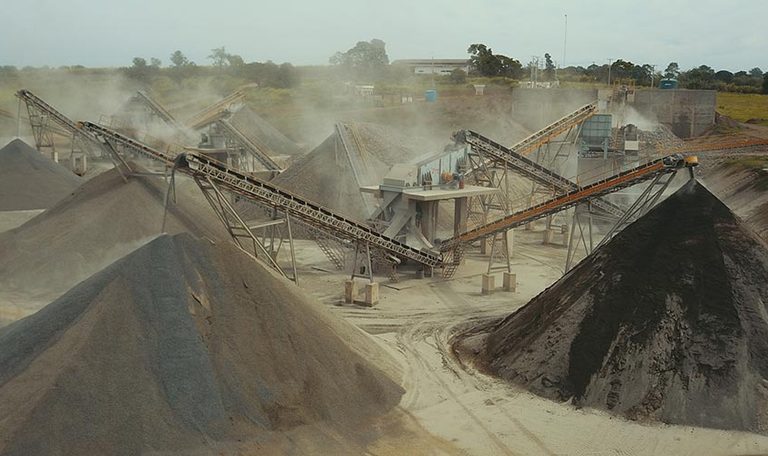 Máquinas Furlan aposta em solução integrada para mineradoras