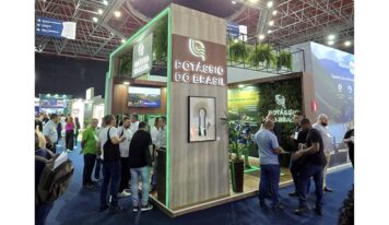 Produção nacional e conexão com o Amazonas marcam participação da Potássio do Brasil