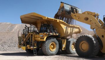 Sotreq foca em inovação, produtividade e transformação digital na mineração