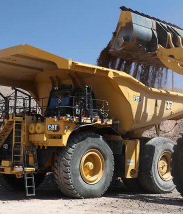 Sotreq foca em inovação, produtividade e transformação digital na mineração