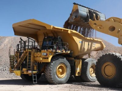 Sotreq foca em inovação, produtividade e transformação digital na mineração