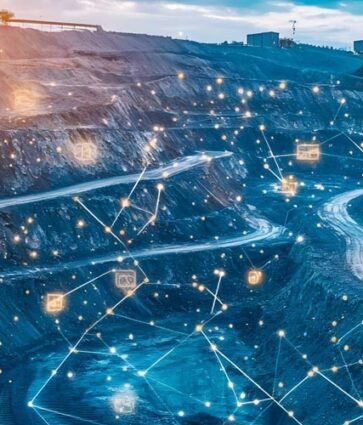Tecnologias Clean para monitoramento ambiental e segurança ganham espaço na mineração