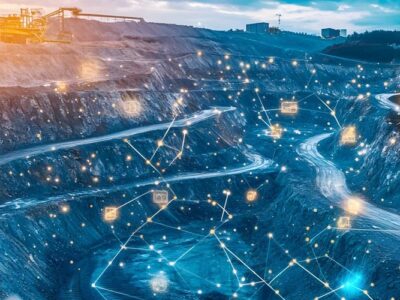 Tecnologias Clean para monitoramento ambiental e segurança ganham espaço na mineração