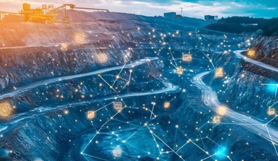 Tecnologias Clean para monitoramento ambiental e segurança ganham espaço na mineração