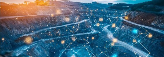 Tecnologias Clean para monitoramento ambiental e segurança ganham espaço na mineração