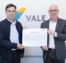 Vale e ABB firmam aliança estratégica para transformação digital