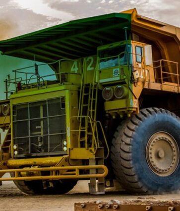 Wabtec reforça estratégia de expansão no mercado de mineração