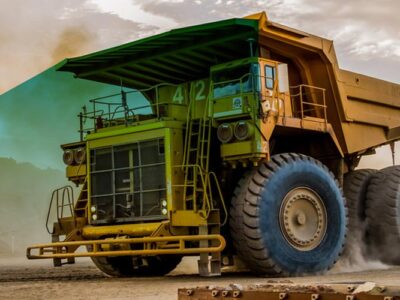 Wabtec reforça estratégia de expansão no mercado de mineração