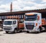 Transporte de MRO: umas das especialidades da Della Volpe
