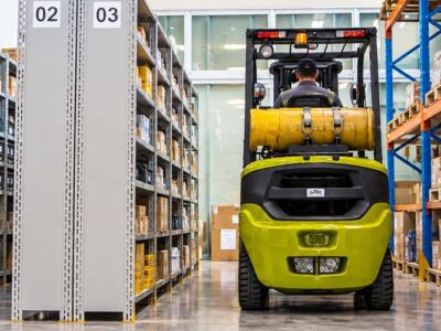 Tracbel SDLG amplia estrutura e inaugura mais duas novas casas no RJ e na Bahia