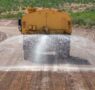 Sotreq traz ao Brasil tecnologia WDS 2.0 da Caterpillar para otimizar o controle de poeira na mineração
