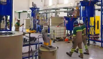 BNDES aprova R$ 77,5 mi para Viridis processar terras raras em MG