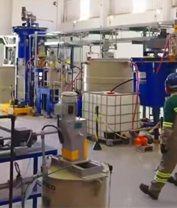 BNDES aprova R$ 77,5 mi para Viridis processar terras raras em MG
