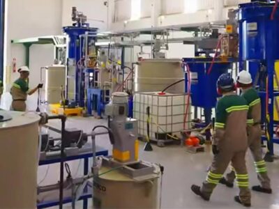 BNDES aprova R$ 77,5 mi para Viridis processar terras raras em MG