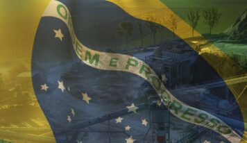 Mineração: No palco global, as reservas brasileiras são essenciais