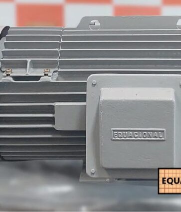 Motores elétricos especiais para aplicações críticas em mineração
