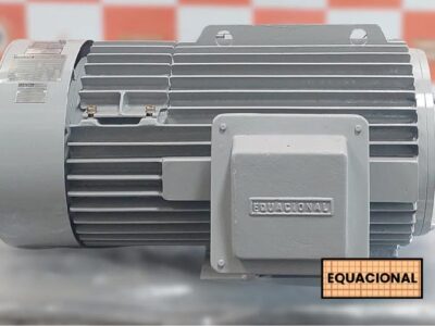 Motores elétricos especiais para aplicações críticas em mineração