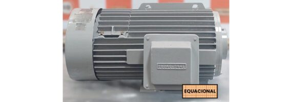 Motores elétricos especiais para aplicações críticas em mineração