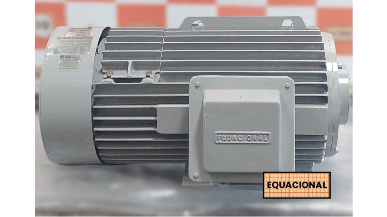 Motores elétricos especiais para aplicações críticas em mineração