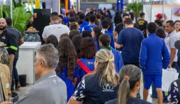 Expominério 2026 projeta crescimento e R$ 240 milhões em negócios