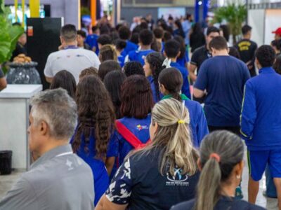 Expominério 2026 projeta crescimento e R$ 240 milhões em negócios