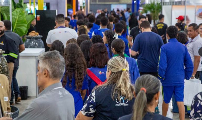 Expominério 2026 projeta crescimento e R$ 240 milhões em negócios